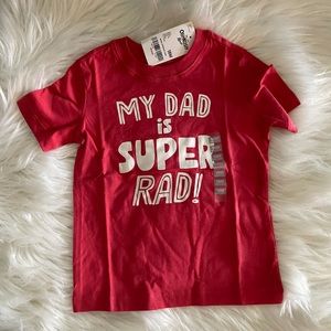 OshKosh B’Gosh Toddler Boy T-shirt B5